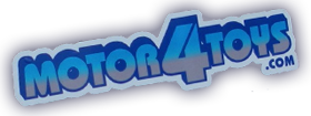 Motor 4 Toys - Car Show providing Toys for Kids