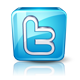 Follow us on Twitter